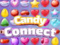 Игра Candy Connect онлајн