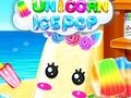 Игра Единорог Леденик онлајн