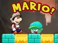 Игра Марио! онлајн