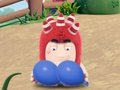 Игра Oddbods: Луди Балони онлајн
