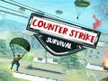 Игра Counter Strike Опстанок онлајн