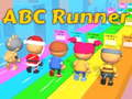 Игра ABC Тркач онлајн