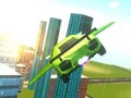 Игра Летечки спортски автомобили онлајн