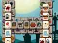 Игра Москва Mahjong 2 онлајн