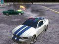 Игра Паркирање Автомобилски Судар Демонтаж онлајн
