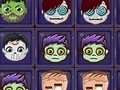 Игра Halloween Поврзување онлајн