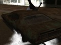 Игра Дрифт Z онлајн