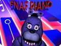 Игра FNAF Пијано Плочки онлајн
