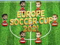 Игра Европски фудбалски куп 2021 онлајн