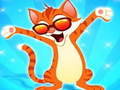 Игра Hello Kitty - Ljubовната приказна на Hello Kitty онлајн