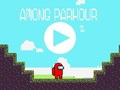 Игра Among Us Parkour 2 онлајн