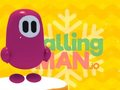 Игра Fallingman.io - Зимски Сезони онлајн