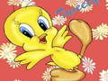 Игра Колекција на загатки Tweety онлајн