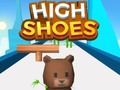 Игра Високи Чевли онлајн