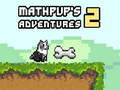Игра Приключенијата на MathPlup 2 онлајн