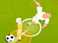 Игра KickAround Live онлајн