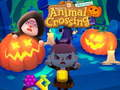 Игра Нови Хоризонти: Добредојдовте во Animal Crossing онлајн