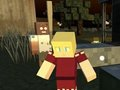 Игра Блокирајте Бабата Страшна Ужас онлајн