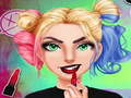 Игра Добијте го изгледот #Rockstar онлајн