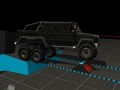 Игра Доколум Offroad 4x4 онлајн