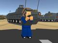 Игра Блок Бојна Ројал онлајн
