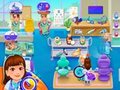 Игра Мој Болнички Доктор онлајн