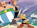 Игра Asterix Скупи на Загатки онлајн