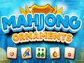 Игра Махјонг Орнаменти онлајн