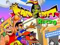 Игра Cafon Улични трки онлајн