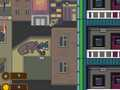 Игра IDLE Hobo Launch онлајн