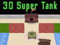 Игра 3D Супер Танкови онлајн