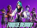 Игра Fortnite Меморија онлајн