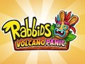 Игра Рабидс: Паника на Вулкан онлајн