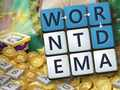 Игра Microsoft Wordament онлајн