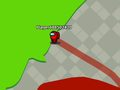 Игра Amogus.io онлајн
