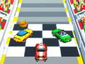 Игра Счупи Автомобили 3D онлајн