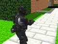 Игра Counter Craft Зомби онлајн