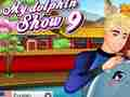 Игра Моето шоу со делфини 9 онлајн