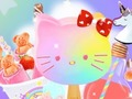 Игра Летна Парти со Десерти онлајн