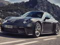 Игра Porsche 911 GT3 Touring Лизгање онлајн