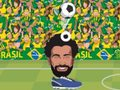 Игра Легенди Главен Фудбал онлајн