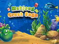 Игра Mahjong Crush Saga онлајн