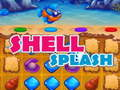 Игра Shell Splash онлајн