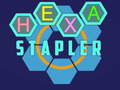 Игра Hexa спајалка онлајн