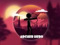 Игра Херој Стрелец онлајн