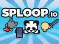 Игра Sploop.io онлајн