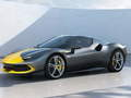 Игра Лизгање Ferrari 296 GTB онлајн