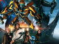 Игра Собрание на Пазли Transformers онлајн