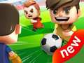 Игра Шампион Фудбал онлајн