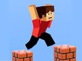 Игра Паркур Блок 3D онлајн